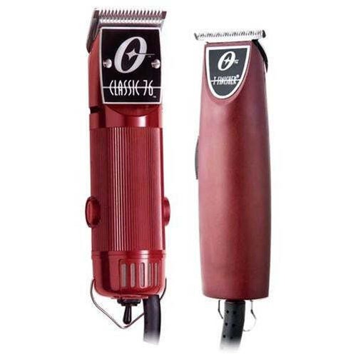 Oster professional classic 76 - professional,