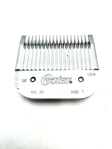 Oster clipper blade for model - clipper,